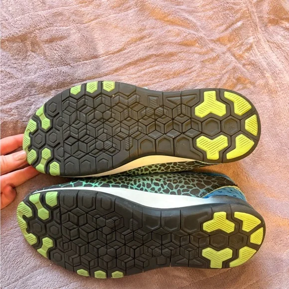 Nike Training Shoe - TR Fit 5’s - Picture 3 of 4